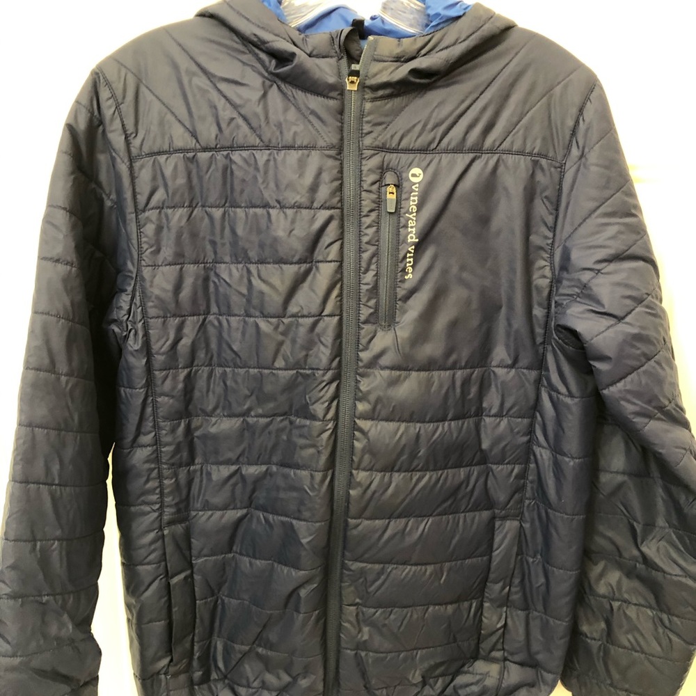 Vineyard Vines Jacket